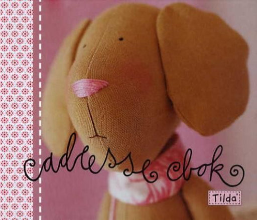 Tildas adressebok 9788202275303  Brukte bøker