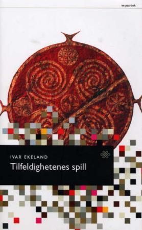 Tilfeldighetenes spill 9788253024394 Ivar Ekeland Brukte bøker