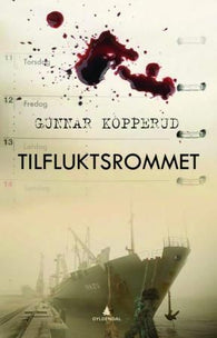 Tilfluktsrommet 9788205398580 Gunnar Kopperud Brukte bøker