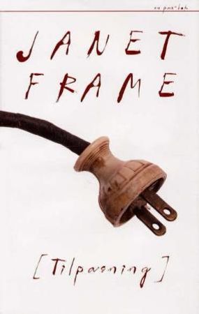 Tilpasning 9788253022741 Janet Frame Brukte bøker