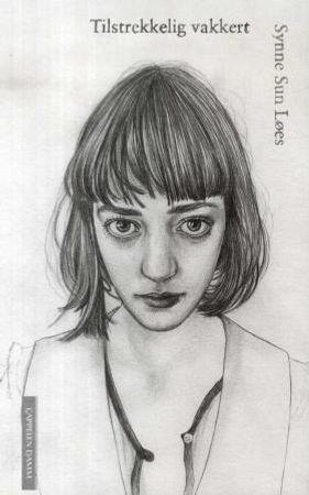 Tilstrekkelig vakkert 9788202322526 Synne Sun Løes Brukte bøker