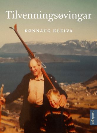 Tilvenningsøvingar 9788234013461 Rønnaug Kleiva Brukte bøker