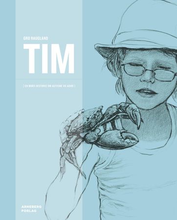 Tim 9788282201445 Gro Raugland Brukte bøker