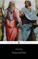 Timaeus and Critias 9780140442618 Plato Brukte bøker