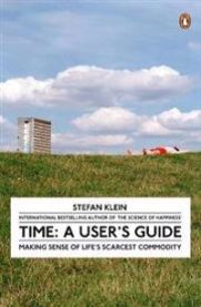 Time: A User\'s Guide 9780141034638 Stefan Klein Brukte bøker