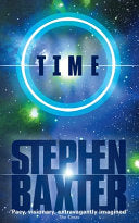 Time 9780006511823 Stephen Baxter Brukte bøker