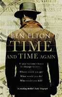 Time and Time Again 9780552779999 Ben Elton Brukte bøker