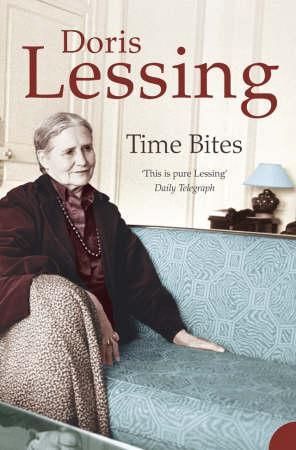 Time bites 9780007179862 Doris Lessing Brukte bøker