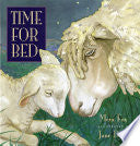 Time for Bed 9780152881832 Mem Fox Brukte bøker