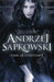 Time of contempt 9780575090941 Andrzej Sapkowski Brukte bøker