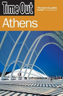 Time Out Athens 9781904978435 Time Out Brukte bøker