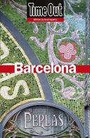 Time Out Barcelona 9781846703744 Sally Davies Editors of Time Out Brukte bøker
