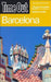 Time Out Barcelona 9781904978930  Brukte bøker