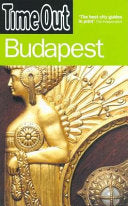 Time Out Budapest 9781904978497 Time Out Brukte bøker