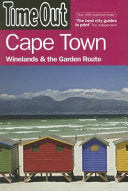 Time Out Cape Town 9781904978558 Time Out Magazine Ltd Time Time Out Brukte bøker