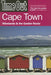 Time Out Cape Town 9781904978558 Time Out Magazine Ltd Time Time Out Brukte bøker