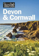 Time Out Devon & Cornwall 2nd Edition 9781846702433 TIME OUT GUIDES. LTD Brukte bøker
