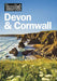 Time Out Devon & Cornwall 2nd Edition 9781846702433 TIME OUT GUIDES. LTD Brukte bøker