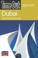 Time Out Dubai 9781904978909 Time Time Out Brukte bøker