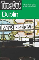 Time Out Dublin 9781904978657 Time Time Out Brukte bøker