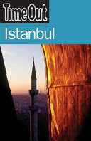 Time Out Istanbul 9781904978824 Andrew Humphreys Brukte bøker