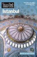 Time Out Istanbul 9781846701153 Editors of Time Out Brukte bøker