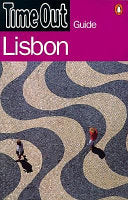 Lisbon guide 9780140273151  Brukte bøker