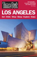 Time Out Los Angeles 9781846703959 Editors of Time Out Brukte bøker