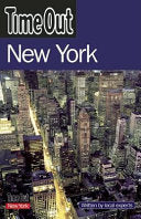 Time Out New York 9781846700484 Editors of Time Out Brukte bøker