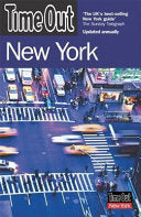 Time Out New York 9781846700033 Time Out Brukte bøker