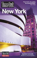 Time Out New York 9781846700729 Editors of Time Out Brukte bøker