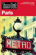 Time Out Paris 9781846702099 Editors of Time Out Brukte bøker