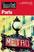 Time Out Paris 9781846702099 Editors of Time Out Brukte bøker
