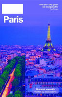 Time Out Paris 9781846701689 Editors of Time Out Brukte bøker