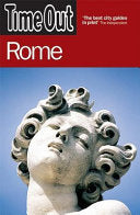 Time Out Rome 9781904978428 Time Time Out Brukte bøker