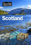 Time Out Scotland 9781846702044 Editors of Time Out Brukte bøker
