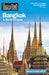 Time Out Shortlist Bangkok 9781846701474 Editors of Time Out Brukte bøker