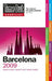 Time Out Shortlist Barcelona 2009 9781846700989 Editors of Time Out Brukte bøker