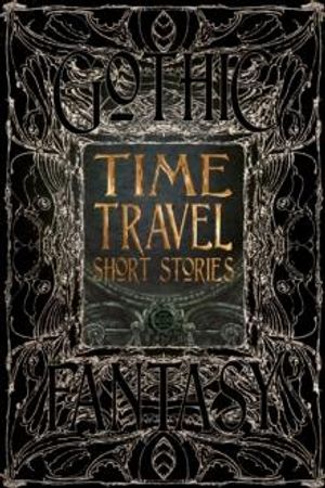 Time travel 9781786644633  Brukte bøker