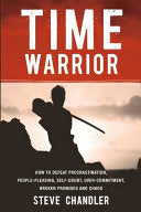 Time Warrior 9781600250378 Steve Chandler Brukte bøker