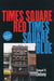 Times Square Red, Times Square Blue 9780814719206 Delany Samuel R. Brukte bøker