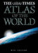 "TIMES" ATLAS OF THE WORLD; MINI EDITION 9780007145003  Brukte bøker