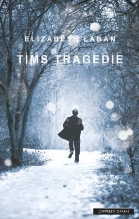 Tims tragedie 9788202422059 Elizabeth LaBan Brukte bøker
