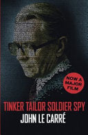 Tinker Tailor Soldier Spy 9781444728170 John Le Carré Brukte bøker