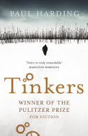 Tinkers 9780099538042 Paul Harding Brukte bøker