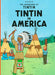Tintin in America 9780316358521 Hergé Brukte bøker