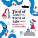 Tired of London, Tired of Life 9780753540329 Tom Jones Brukte bøker