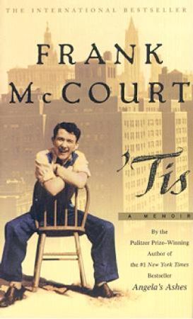 Tis 9780743200981 Frank McCourt Brukte bøker