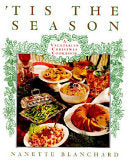'Tis the Season 9780684811550 Nanette Blanchard Brukte bøker