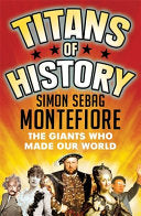 Titans of History 9781474606462 Simon Sebag Montefiore Brukte bøker